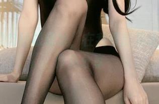 51酱的肉丝眼镜娘，在我眼前晃动的艺术作品分享