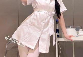 在线发放！AT鲨的女仆，期待你的加入吗？