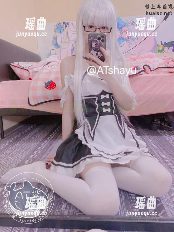 AT鲨 看AT鲨的连体衣写真,买壁纸的理由又多了一个?