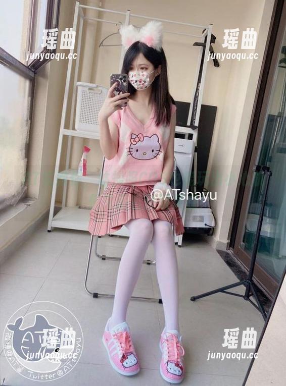 AT鲨 AT鲨教你,体操服COS也能玩出小心机,快来图包获取灵感!