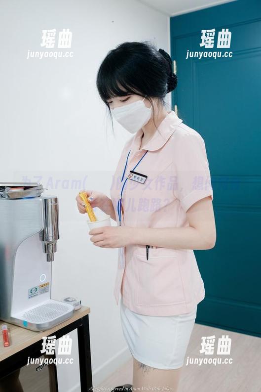 为了Aram(아람)的少女作品，想问问青春在哪儿跑路？