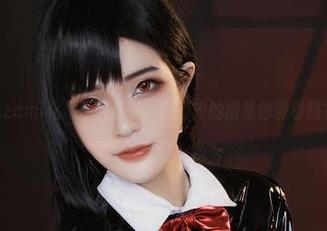 Azami化身原神丽莎，没圣光的图集你敢看吗？
