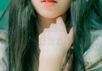 双马尾与私房图集的搭配，Bambi(밤비)你是想让我心碎吗？