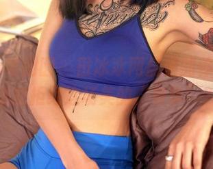 Feilin嗲囡囡 – 田冰冰网盘里的体操服，谁能拒绝这场美的“赛事”？