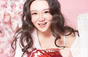 GIRLT果团网 – 暗黑操作！王语纯的户外写真——福利实在辣眼睛，别说我没提醒你