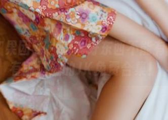 GIRLT果团网 – 谁说好东西不能有？我们有陈迪娅的JK免费合集！