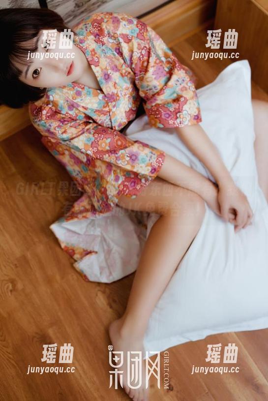 GIRLT果团网-陈迪娅 GIRLT果团网 - 谁说好东西不能有?我们有陈迪娅的JK免费合集!