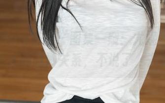 HuaYang花漾 – 图集一窥：尤妮丝Egg与死库水的微妙关系，不说了，去看吧！