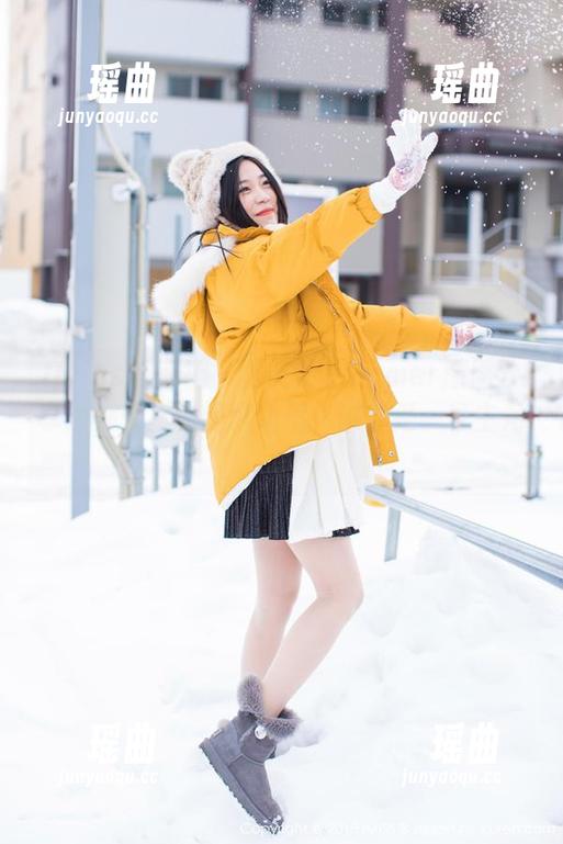 IMiss爱蜜社-夏笑笑Summer IMiss爱蜜社 - 夏笑笑Summer原图分享:办公室的闲聊角落,谁才是一号主角?