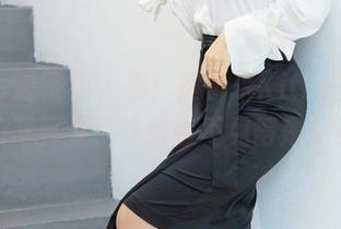 IMiss爱蜜社 – 看！赵小米Kitty的双人高清写真集，这组合不见得是偶然哦