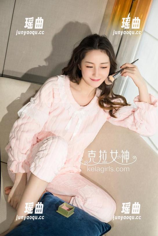 KelaGirls克拉女神-羽西 KelaGirls克拉女神 - 这翅膀也许不单纯?羽西双双来袭图包,让人心思乱飞!