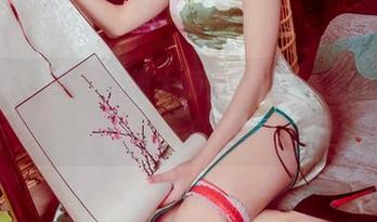 渗透每一帧，偶像大师涩谷凛，Kettoe又更新了一些图片！