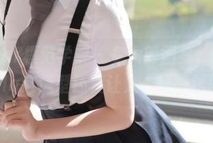 MFStar模范学院 – 兔女郎图集，佘贝拉bella这造型还真让人一愣一愣的。