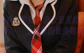 MFStar模范学院 – 办公室里的那点小福利，婠婠么的原图快来瞧瞧