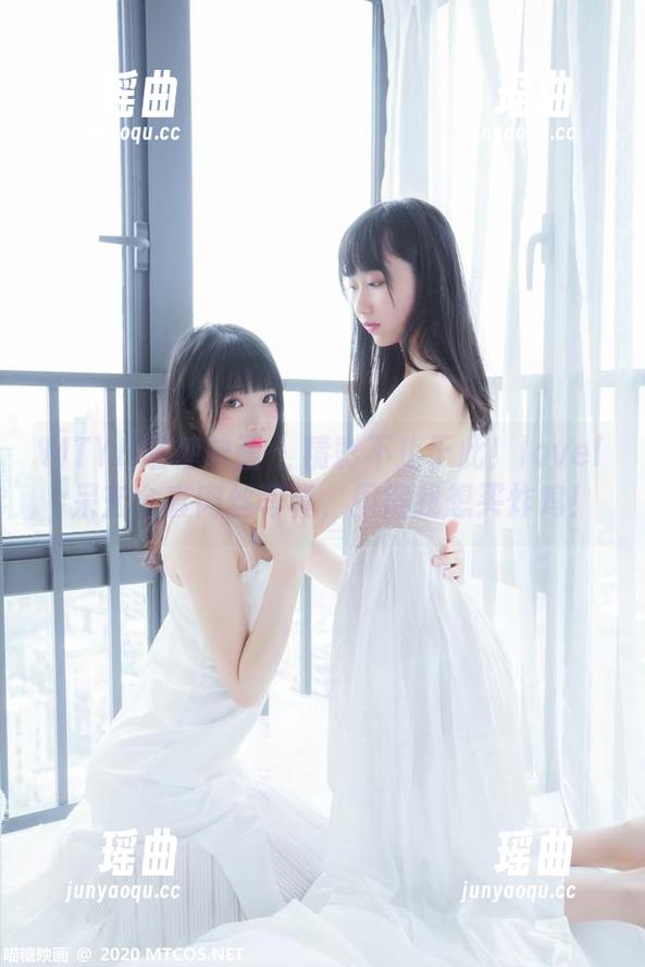 MTYH喵糖映画-lovely呆玄 MTYH喵糖映画 - 精彩不止于此!lovely呆玄全套肉丝写真,闹得我想买炸鸡!