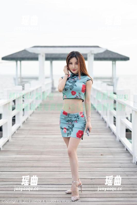 MiStar魅妍社-杨晨晨sugar MiStar魅妍社 - 目瞪口呆,杨晨晨sugar的连体衣写真壁纸会让我神魂颠倒吗?