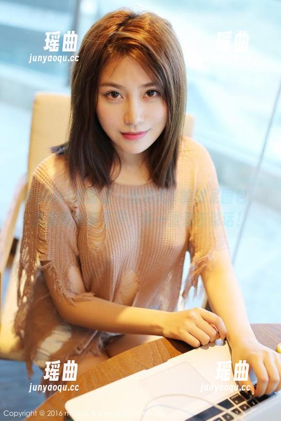 MyGirl美媛馆-唐琪儿il MyGirl美媛馆 - 唐琪儿il的裸足图包,我的眼神离不开,每一张都在说话!