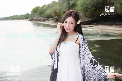 MyGirl美媛馆-糯美子MINIbabe MyGirl美媛馆 - 糯美子MINIbabe的美足,无圣光加持,原图直击心灵深处!