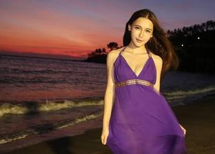 MyGirl美媛馆 – 最新豆baby清纯图集上线啦，更新出来的样子让人想溜走！？？？
