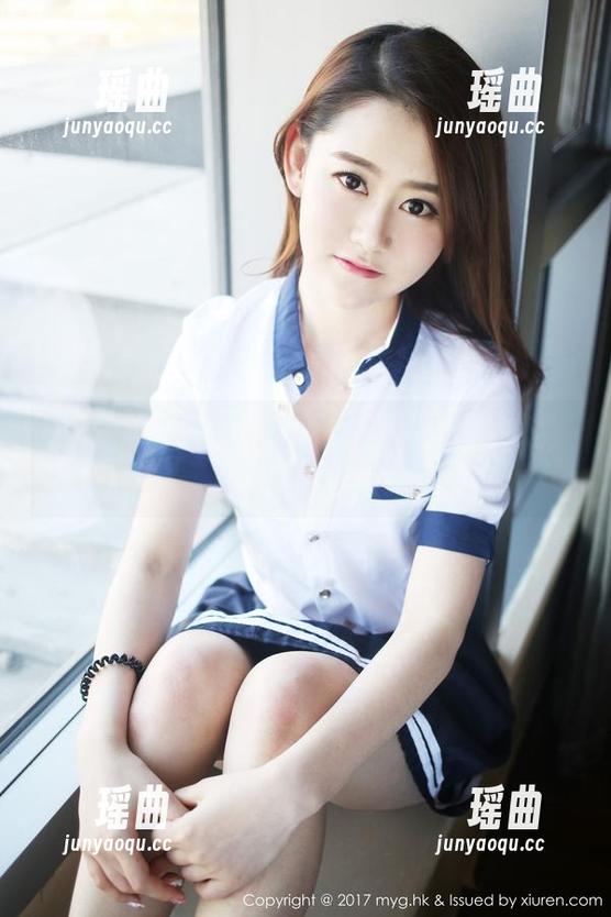 MyGirl美媛馆-黄乐然 MyGirl美媛馆 - 美图来了,黄乐然秘书工作的日常特别精选!