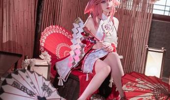 美图里的秘书？Natsuko夏夏子的日常隐秘总让我好奇。