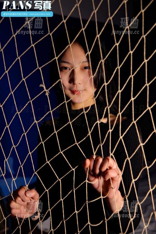 PANS - Tina的最新短裤合集：看完只想买买买，哈哈，真心不亏！