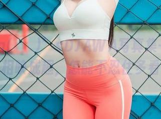 翻开Pia(피아)’sDJAWA写真集–原图与乳胶衣相映成趣，怎能不忍住多看一眼？