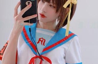 PingPing的妹妹——壁纸？不，是‘尤物测试’一次成功的现场！