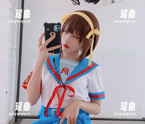 PingPing PingPing的妹妹——壁纸?不,是‘尤物测试’一次成功的现场!