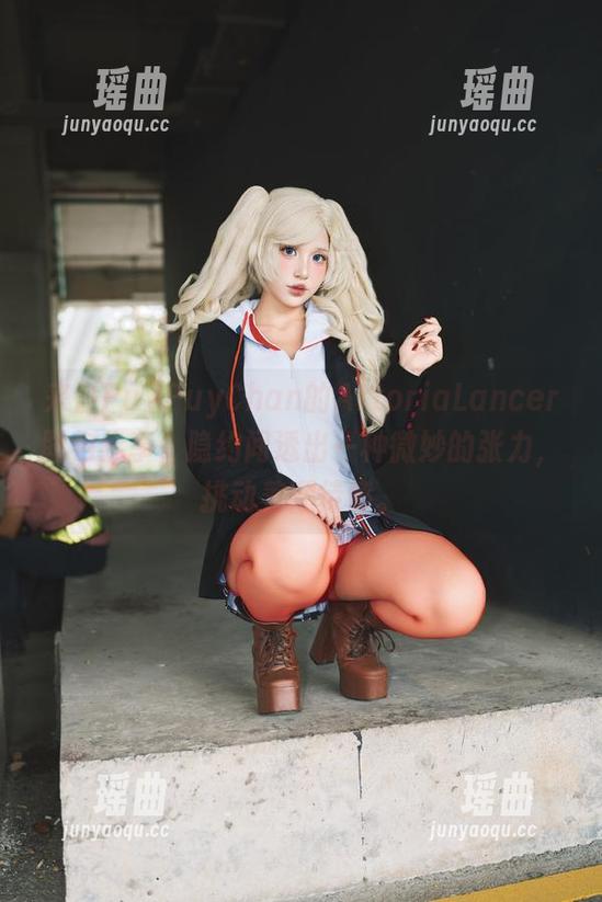 PuyPuyChan 来自PuyPuyChan的ArtoriaLancer图包分享,隐约间透出一种微妙的张力,挑动着期待感。