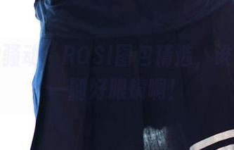 眼镜的骚动：ROSI图包精选，谁说不配一副好眼镜啊！