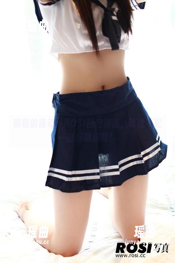 ROSI 眼镜的骚动:ROSI图包精选,谁说不配一副好眼镜啊!