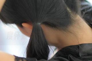 ROSI写真 – 恋恋的私拍：夏天，让我一度怀疑自己是不是晒黑了