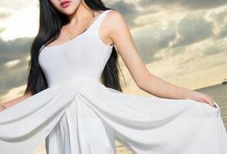 TGOD推女神 – 果然小九Vin的最新“萝莉教主”作品，依旧精致得让人捉急