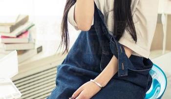 TouTiao头条女神 – 当美图遭遇剧情翻车，JennyR那张迷人的脸堪比我的无奈表达…