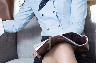 TouTiao头条女神 – 定制？不，是周夕爱对女仆的致敬——开心秘诀在这里！