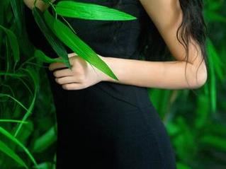 TuiGirl推女郎 – 王根星熙的JK美图，脑补无限边际的图包！