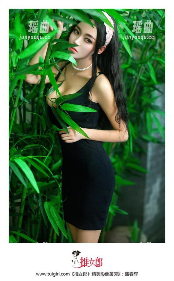 TuiGirl推女郎-王根星熙 TuiGirl推女郎 - 王根星熙的JK美图,脑补无限边际的图包!