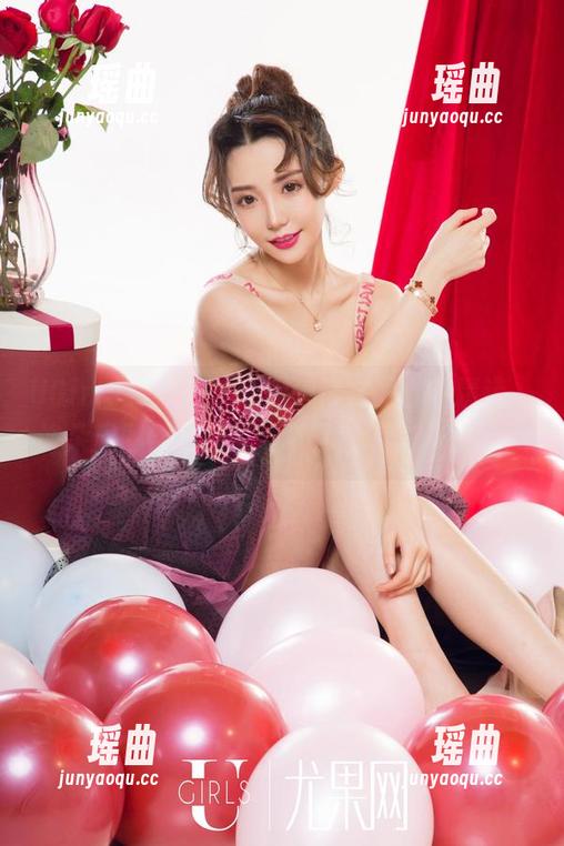 UGirls尤果网-诗朵雅 UGirls尤果网 - 让你流口水的白裙精选,诗朵雅同学,快来收下你的“美”能量!