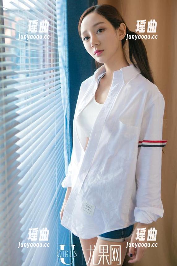 UGirls尤果网-韩乐优 UGirls尤果网 - 资源共享!韩乐优的“死库水”走起,仿佛一阵清新风吹进来
