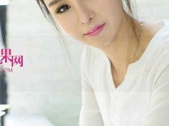 UGirls尤果网 – 就算你在家，也能看韩雨菲的皮衣作品分享，谁能拒绝呢？