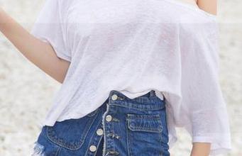 UGirls尤果网 – 美脚定制？飞Angelababy教你怎么把‘脚’变成‘美’的权利！
