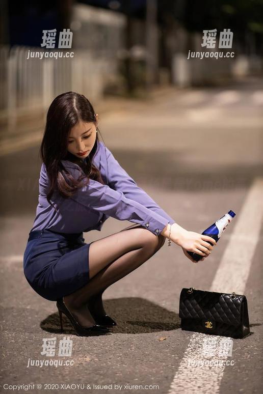 XIAOYU语画界-杨晨晨Yome XIAOYU语画界 - 探索杨晨晨Yome的高清之旅,资源和秘密的结合!