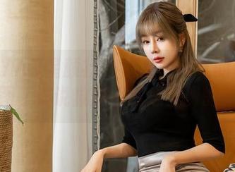 XINGYAN星颜社 – 潘娇娇修女的私房套图，谁说救赎不能是免费的？