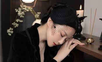 Xiuren秀人网 – Candy糖糖的黑丝写真，精选而又不让人太认真！