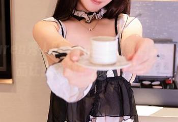 Xiuren秀人网 – fairy如歌的皮衣，作品让我重新审视我的衣柜…