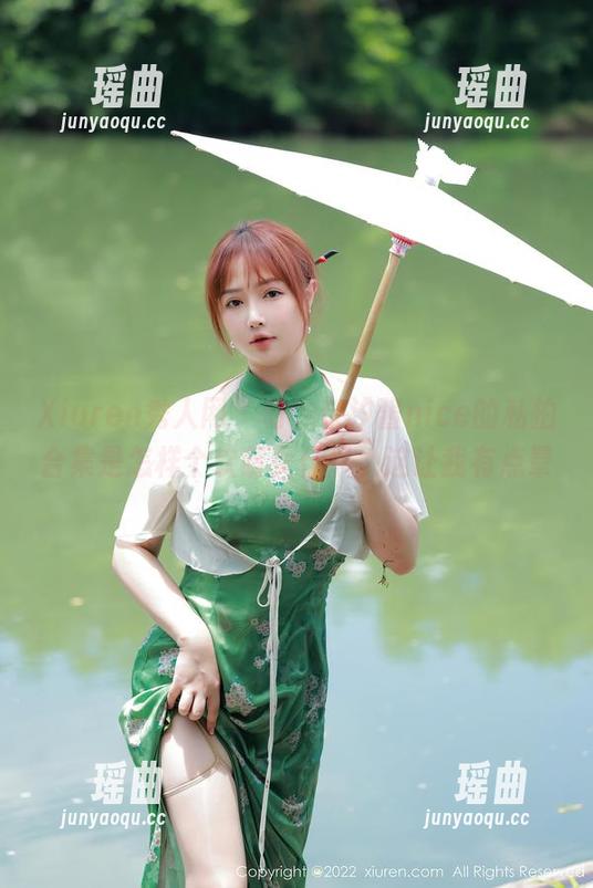 Xiuren秀人网 - 呀，奈汐酱nice的私拍合集是怎样个软萌女仆风，这让我有点晕