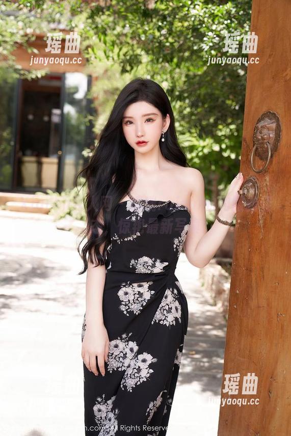 Xiuren秀人网-瑞瑞ruirui Xiuren秀人网 - 瑞瑞ruirui的和服新姿态,惊艳最新写真