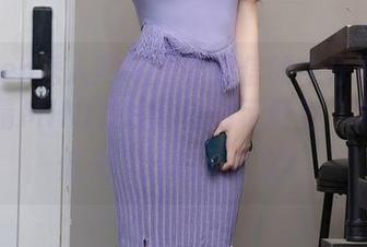 Xiuren秀人网 – 难以置信的牛仔裤穿搭，肉晴MINI在线给你展示何为“牛仔不低头”的真正含义！