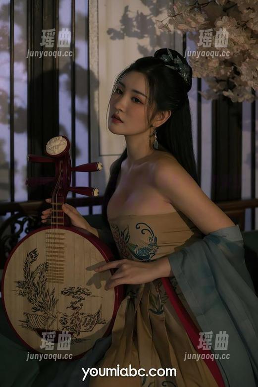 YouMi尤蜜荟-王若凡 YouMi尤蜜荟 - 王若凡日常写真,免费到让人以为是个骗局…